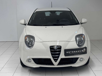 Alfa Romeo Alfa MiTo Gebrauchtwagen Alfa Romeo Alfa MiTo Gebrauchtwagen