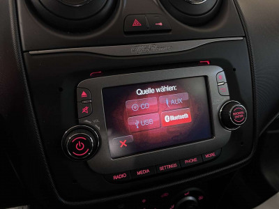 Alfa Romeo Alfa MiTo Gebrauchtwagen Alfa Romeo Alfa MiTo Gebrauchtwagen