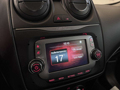 Alfa Romeo Alfa MiTo Gebrauchtwagen Alfa Romeo Alfa MiTo Gebrauchtwagen