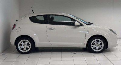 Alfa Romeo Alfa MiTo Gebrauchtwagen Alfa Romeo Alfa MiTo Gebrauchtwagen