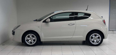 Alfa Romeo Alfa MiTo Gebrauchtwagen Alfa Romeo Alfa MiTo Gebrauchtwagen