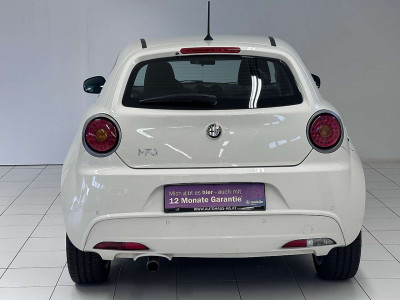 Alfa Romeo Alfa MiTo Gebrauchtwagen Alfa Romeo Alfa MiTo Gebrauchtwagen
