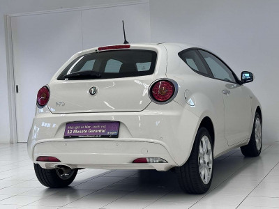 Alfa Romeo Alfa MiTo Gebrauchtwagen Alfa Romeo Alfa MiTo Gebrauchtwagen