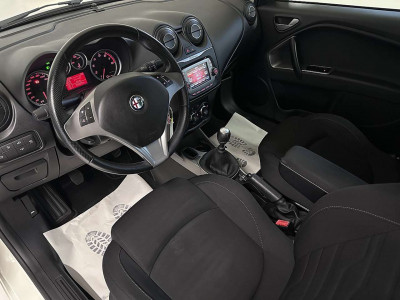 Alfa Romeo Alfa MiTo Gebrauchtwagen Alfa Romeo Alfa MiTo Gebrauchtwagen