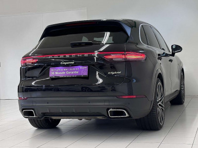 Porsche Cayenne Gebrauchtwagen Porsche Cayenne Gebrauchtwagen