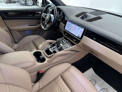 Porsche Cayenne Gebrauchtwagen Porsche Cayenne Gebrauchtwagen