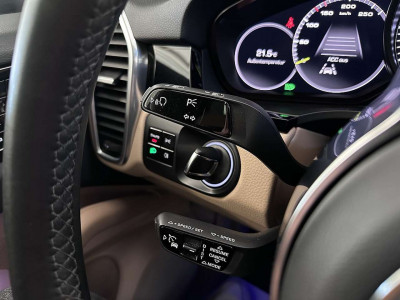 Porsche Cayenne Gebrauchtwagen Porsche Cayenne Gebrauchtwagen