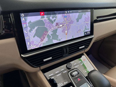 Porsche Cayenne Gebrauchtwagen Porsche Cayenne Gebrauchtwagen