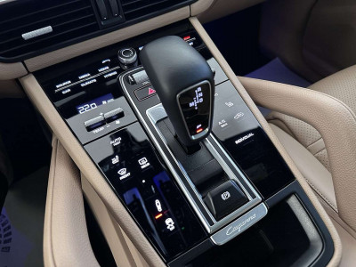 Porsche Cayenne Gebrauchtwagen Porsche Cayenne Gebrauchtwagen