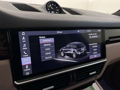 Porsche Cayenne Gebrauchtwagen Porsche Cayenne Gebrauchtwagen