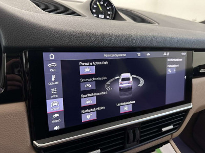 Porsche Cayenne Gebrauchtwagen Porsche Cayenne Gebrauchtwagen