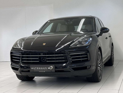 Porsche Cayenne Gebrauchtwagen Porsche Cayenne Gebrauchtwagen
