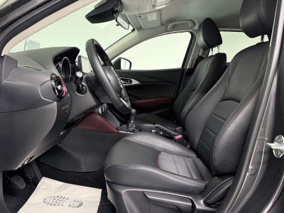 Mazda CX-3 Gebrauchtwagen Mazda CX-3 Gebrauchtwagen