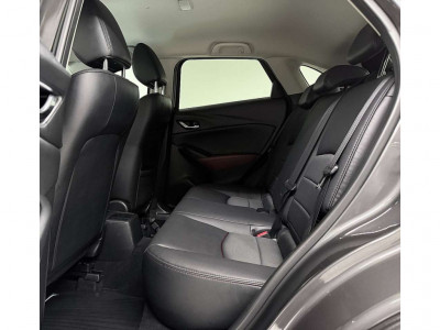 Mazda CX-3 Gebrauchtwagen Mazda CX-3 Gebrauchtwagen