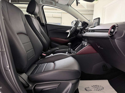 Mazda CX-3 Gebrauchtwagen Mazda CX-3 Gebrauchtwagen