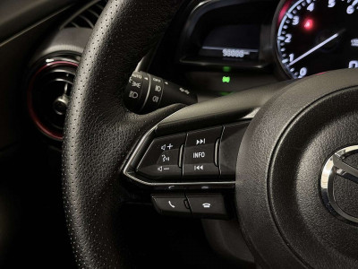 Mazda CX-3 Gebrauchtwagen Mazda CX-3 Gebrauchtwagen