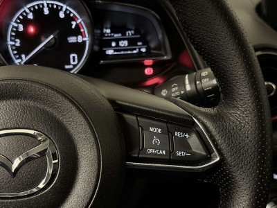 Mazda CX-3 Gebrauchtwagen Mazda CX-3 Gebrauchtwagen