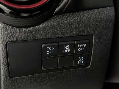 Mazda CX-3 Gebrauchtwagen Mazda CX-3 Gebrauchtwagen