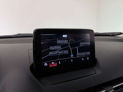 Mazda CX-3 Gebrauchtwagen Mazda CX-3 Gebrauchtwagen