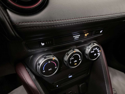 Mazda CX-3 Gebrauchtwagen Mazda CX-3 Gebrauchtwagen