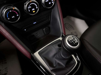 Mazda CX-3 Gebrauchtwagen Mazda CX-3 Gebrauchtwagen