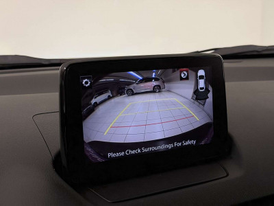 Mazda CX-3 Gebrauchtwagen Mazda CX-3 Gebrauchtwagen