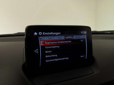 Mazda CX-3 Gebrauchtwagen Mazda CX-3 Gebrauchtwagen