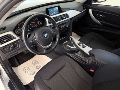 BMW 3er Gebrauchtwagen