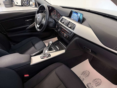 BMW 3er Gebrauchtwagen