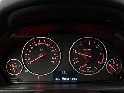 BMW 3er Gebrauchtwagen