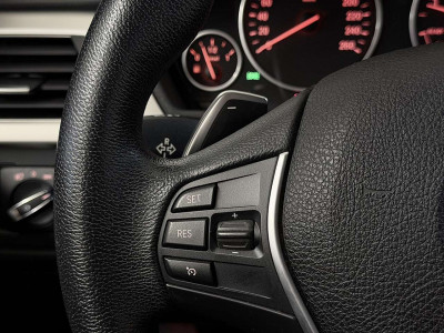 BMW 3er Gebrauchtwagen