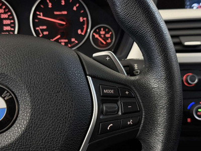 BMW 3er Gebrauchtwagen