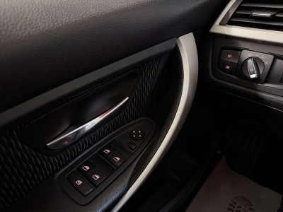 BMW 3er Gebrauchtwagen