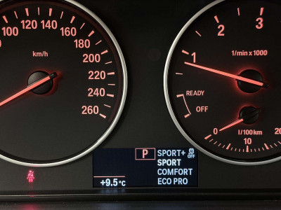 BMW 3er Gebrauchtwagen