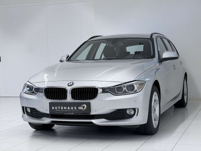 BMW 3er Gebrauchtwagen