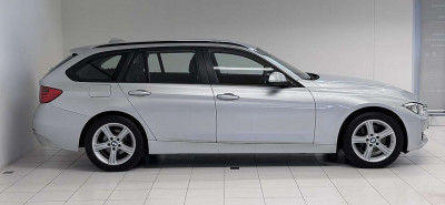 BMW 3er Gebrauchtwagen