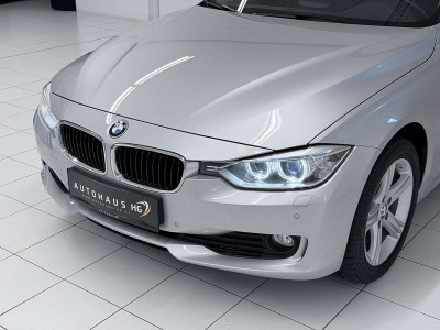 BMW 3er Gebrauchtwagen