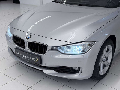 BMW 3er Gebrauchtwagen
