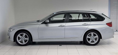 BMW 3er Gebrauchtwagen