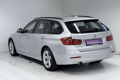 BMW 3er Gebrauchtwagen