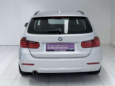 BMW 3er Gebrauchtwagen
