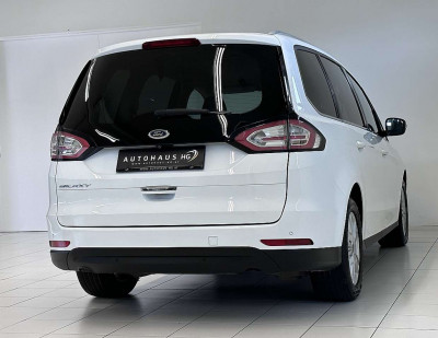 Ford Galaxy Gebrauchtwagen Ford Galaxy Gebrauchtwagen