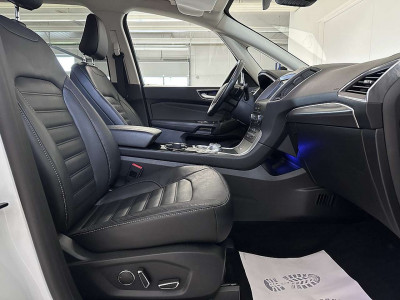 Ford Galaxy Gebrauchtwagen Ford Galaxy Gebrauchtwagen