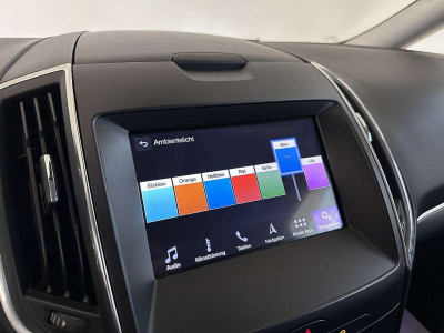 Ford Galaxy Gebrauchtwagen Ford Galaxy Gebrauchtwagen