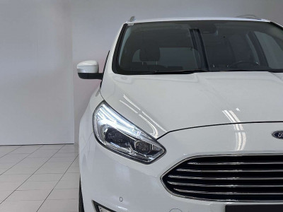 Ford Galaxy Gebrauchtwagen Ford Galaxy Gebrauchtwagen