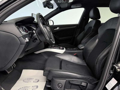 Audi A4 Gebrauchtwagen Audi A4 Gebrauchtwagen