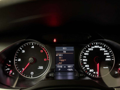 Audi A4 Gebrauchtwagen Audi A4 Gebrauchtwagen