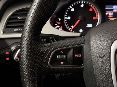 Audi A4 Gebrauchtwagen Audi A4 Gebrauchtwagen