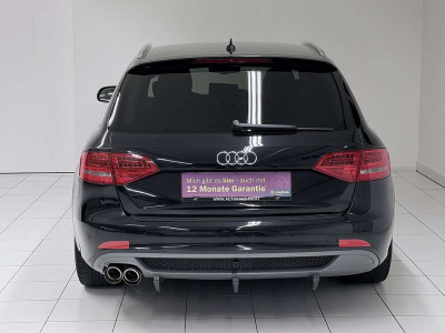 Audi A4 Gebrauchtwagen Audi A4 Gebrauchtwagen