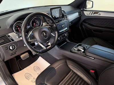 Mercedes-Benz GLE Gebrauchtwagen Mercedes-Benz GLE Gebrauchtwagen